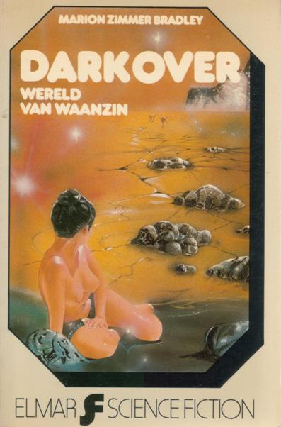 Darkover - wereld van waanzin